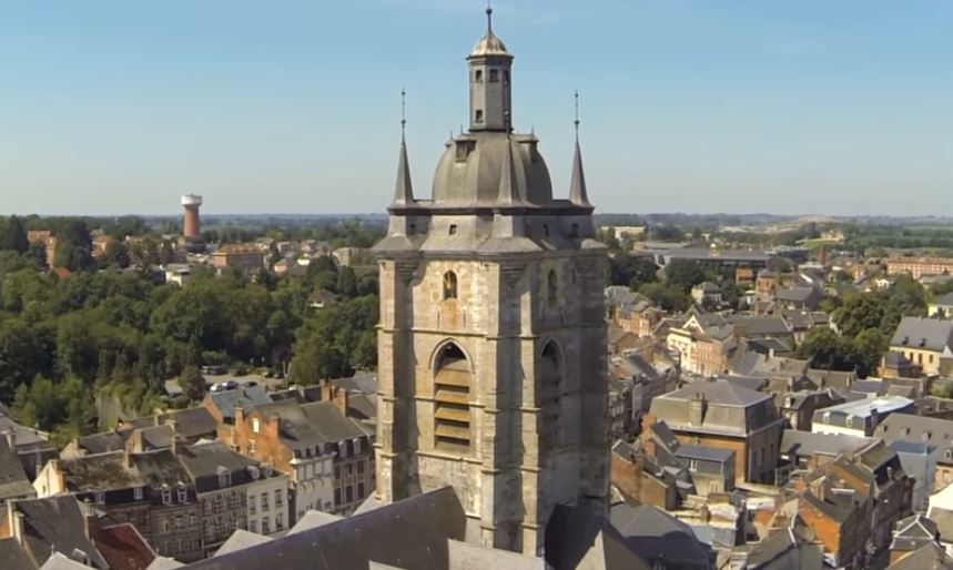 AvesnessurHelpe Chemin faisant en Avesnois