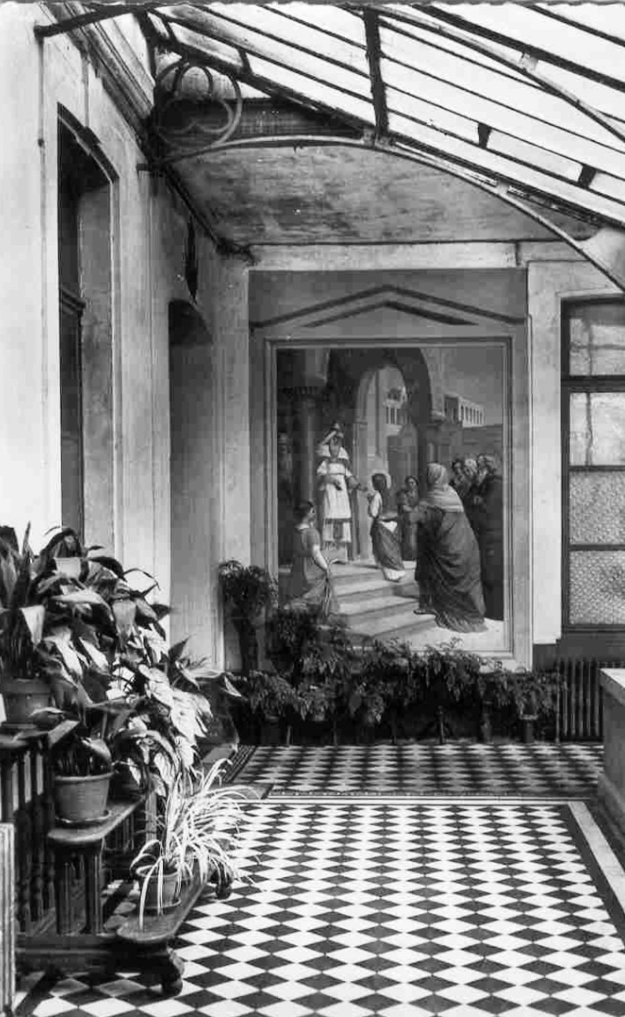 WargnieslePetit Chemin faisant en Avesnois