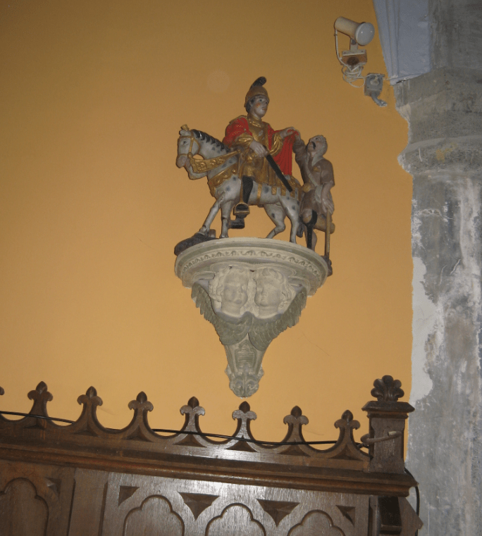 Sassegnies Chemin faisant en Avesnois