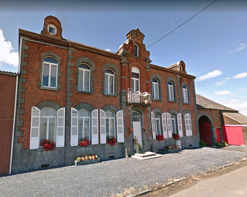 HonHergies Chemin faisant en Avesnois